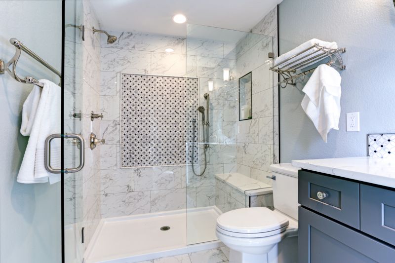 Increase Your Bathroom Remodeling Business with an AI Driven, Targeted Website