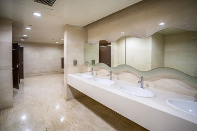 Luxurious Bathroom Remodeling