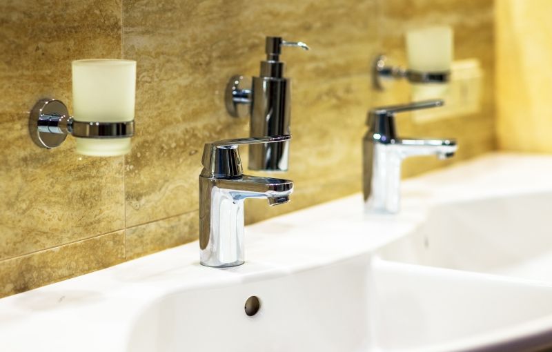 Modern Fixtures and Fittings