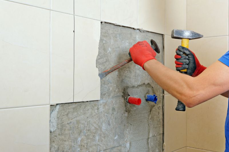 Top Bathroom Remodeling Companies in Ann Arbor, MI