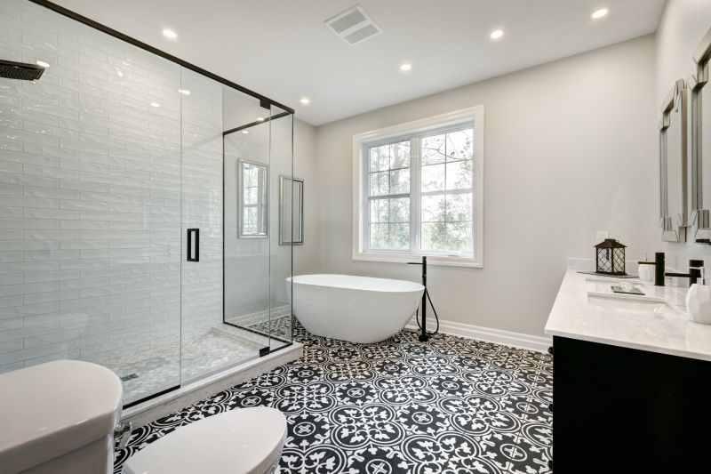 Best Bathroom Renovation Contractors in Novi, MI
